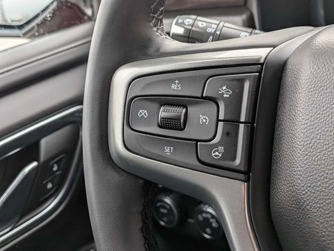 Used 2023 Chevrolet Tahoe Z71 image 25