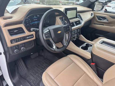 Used 2023 Chevrolet Tahoe Premier image 33