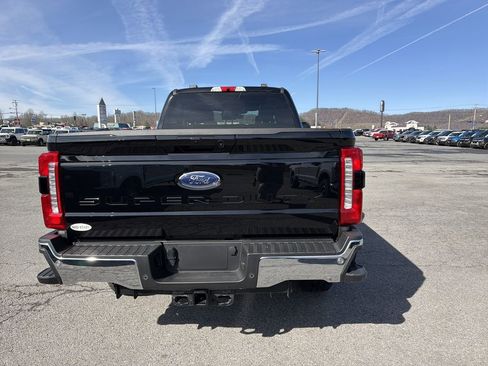 New 2026 Ford F350 Lariat AWD/4WD image 7