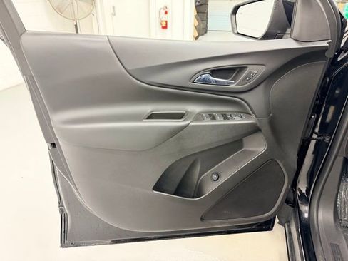 Certified 2024 Chevrolet Equinox LT image 19