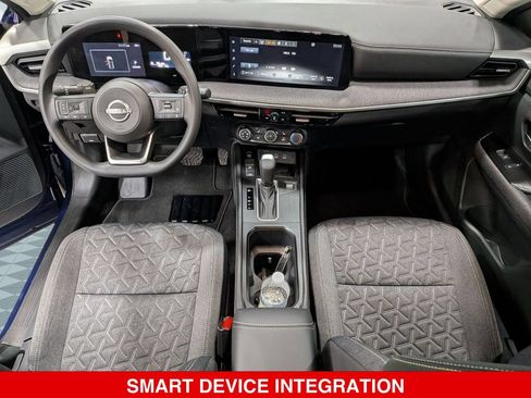 Used 2025 Nissan Kicks SV w/ SV Premium Package AWD/4WD image 27