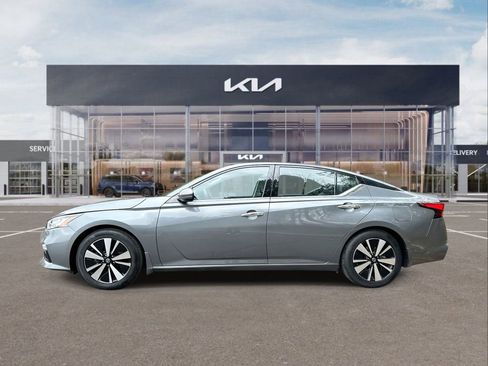 Used 2020 Nissan Altima 2.5 SL image 5