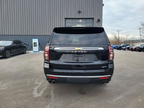 Used 2023 Chevrolet Tahoe High Country w/ Advanced Technology Package image 4