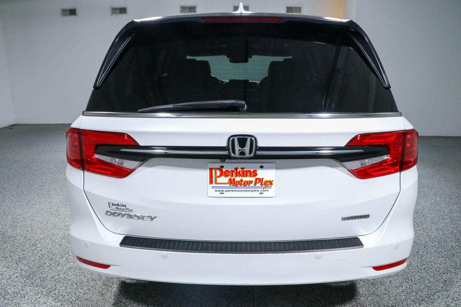 Used 2021 Honda Odyssey Touring image 8