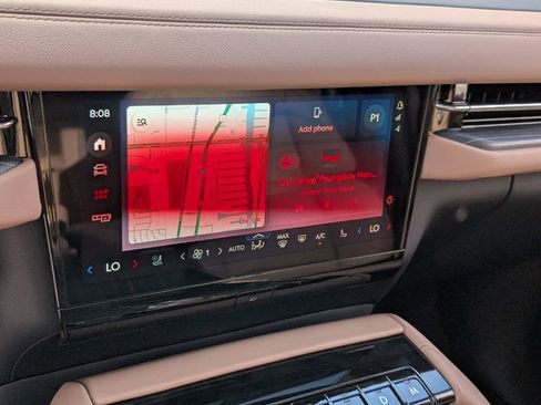 New 2026 Lincoln Navigator Black Label AWD/4WD image 17