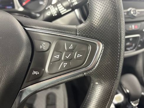 Used 2024 Chevrolet Equinox LS w/ LS Convenience Package AWD/4WD image 32