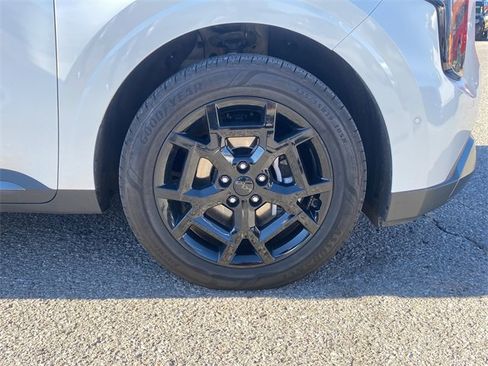 Used 2025 Kia Carnival SX w/ SX Dark Edition Package image 9