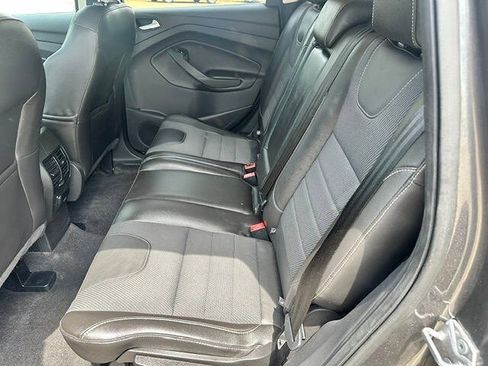 Used 2016 Ford Escape SE w/ SE Chrome Package AWD/4WD image 22