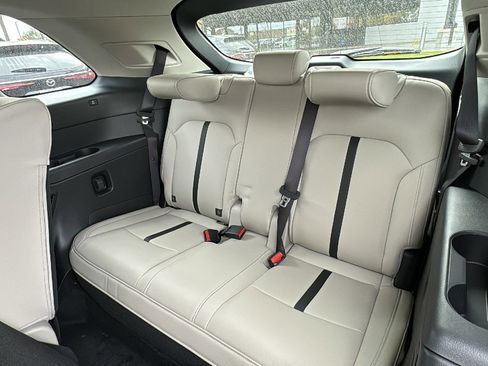 New 2026 MAZDA CX-90 3.3 Turbo w/ Preferred Package image 17