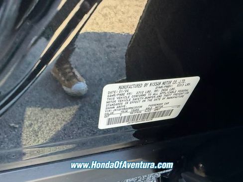 Used 2024 Nissan Ariya FWD image 19