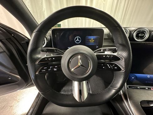 Used 2022 Mercedes-Benz C 300 4MATIC Sedan image 23