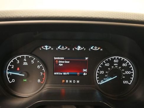 Used 2021 Ford F150 XL w/ Equipment Group 101A High AWD/4WD image 15