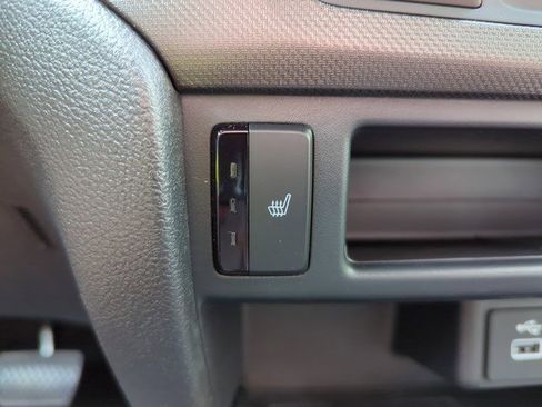 New 2025 Honda Ridgeline TrailSport+ image 21