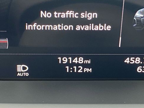 Used 2022 Audi RS e-tron GT w/ Carbon Performance Package image 17