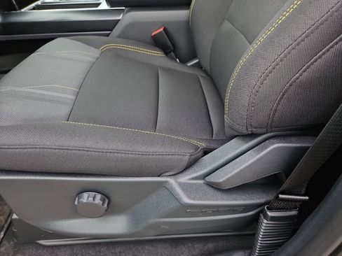 New 2025 Ford F150 STX w/ Equipment Group 200A image 23