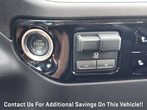 New 2026 GMC Sierra 1500 Elevation AWD/4WD image 16