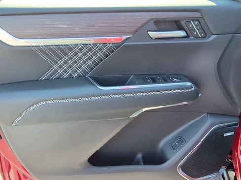 New 2026 GMC Acadia Denali w/ Super Cruise Package AWD/4WD image 11