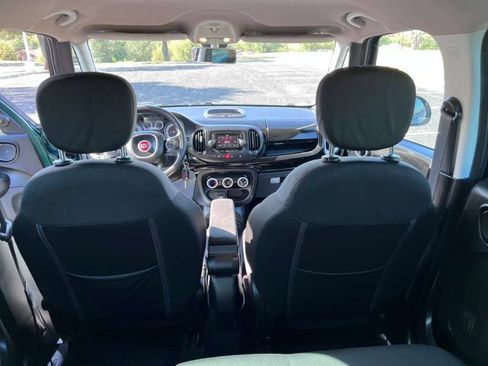 Used 2015 FIAT 500L Trekking FWD image 32