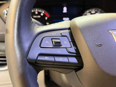 Used 2019 Cadillac XT4 Premium Luxury w/ Driver Awareness Package FWD image 13
