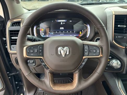 New 2026 RAM 1500 Limited image 17