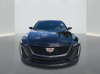 Used 2020 Cadillac CT5 V w/ Premium Package video 2