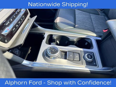 Used 2023 Ford Explorer Timberline AWD/4WD image 25