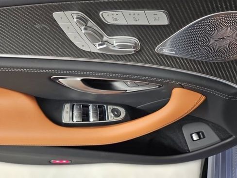 New 2024 Mercedes-Benz AMG GT 53 image 21