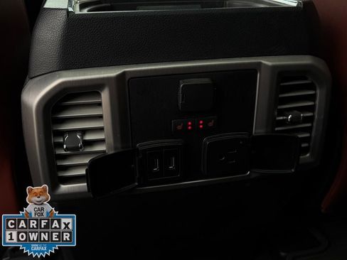 Used 2018 Ford F150 Platinum w/ Equipment Group 701A Luxury AWD/4WD image 26