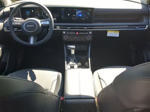 New 2026 Hyundai Tucson SEL image 16