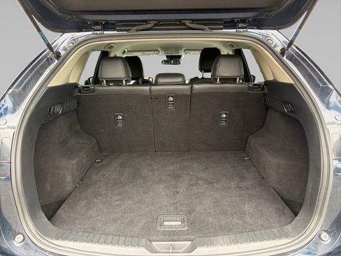 Used 2024 MAZDA CX-5 AWD 2.5 S w/ Select Package image 15