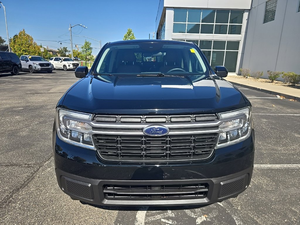 Used 2023 Ford Maverick Lariat FWD image 3