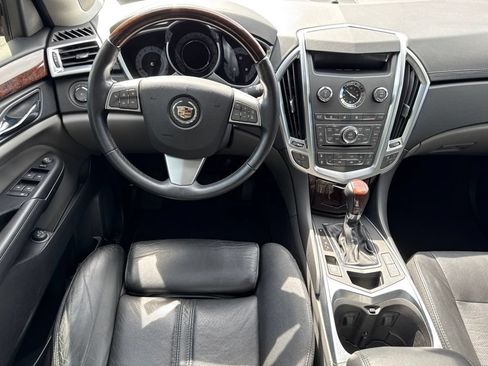Used 2011 Cadillac SRX Performance FWD image 23