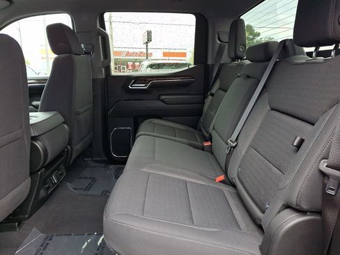 Used 2024 GMC Sierra 1500 Elevation AWD/4WD image 9