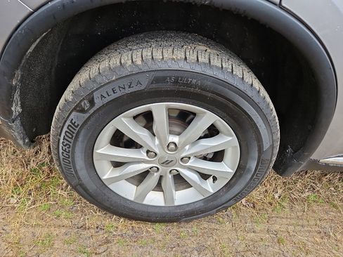 Used 2019 Dodge Durango SXT image 7