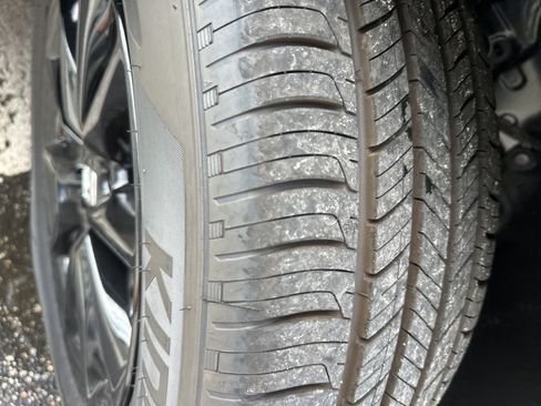Used 2026 Honda CR-V Sport image 7