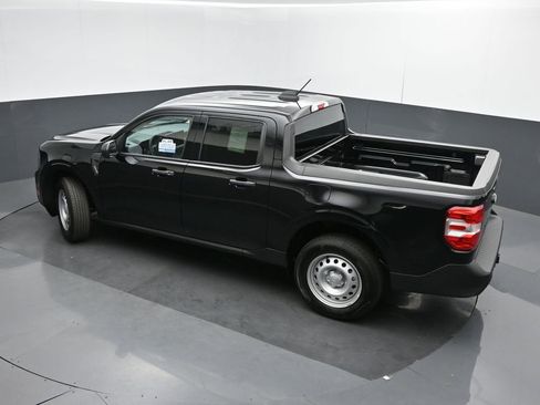 New 2026 Ford Maverick XL AWD/4WD image 39