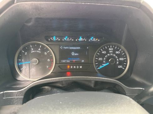 Used 2019 Ford F150 XLT w/ Trailer Tow Package image 23