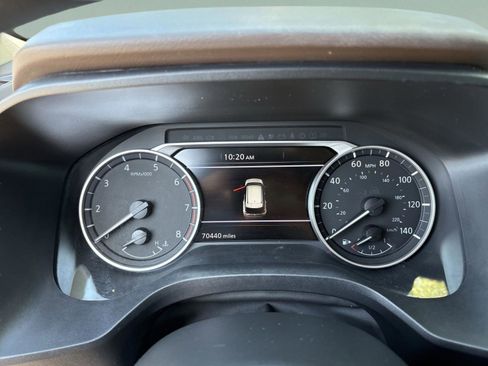 Used 2023 Nissan Rogue S FWD image 12