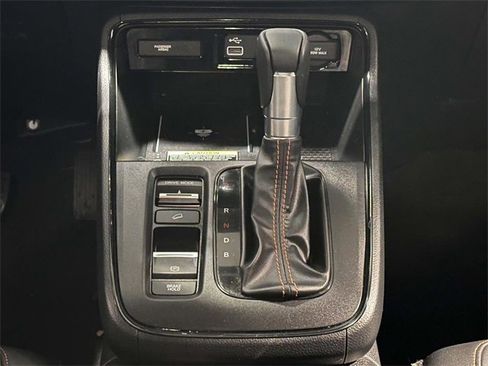Certified 2025 Honda CR-V Sport Touring image 22