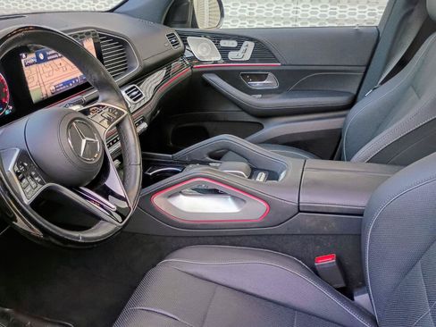 Used 2024 Mercedes-Benz GLE 450 4MATIC image 14