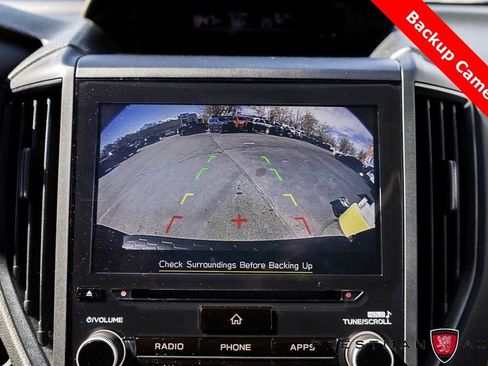 Used 2023 Subaru Crosstrek 2.5i Sport image 5