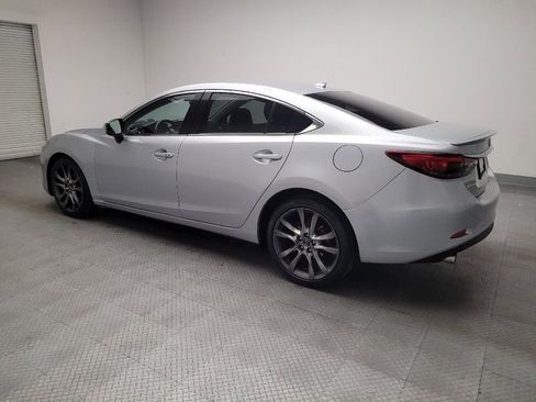 Used 2017 MAZDA MAZDA6 Grand Touring FWD image 3