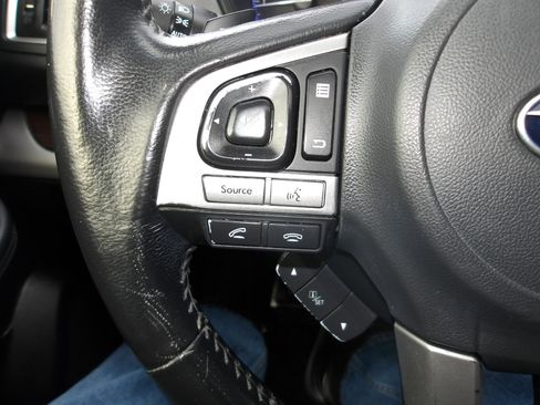 Used 2015 Subaru Legacy 2.5i Limited image 15