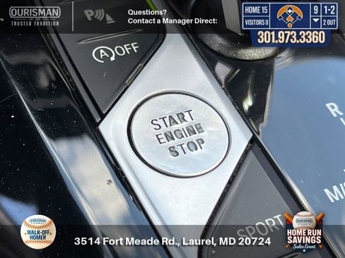 Used 2022 BMW X3 xDrive30i AWD/4WD image 25