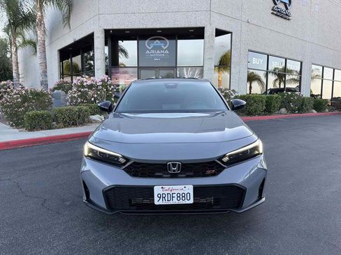 Used 2025 Honda Civic Si image 19