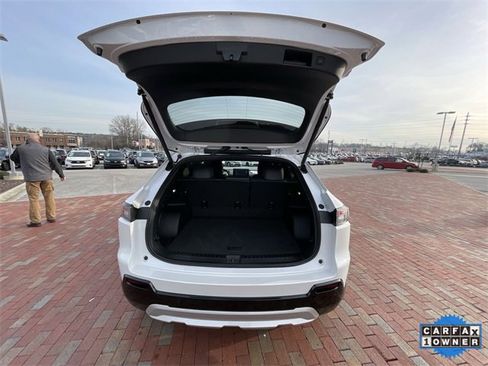 Certified 2025 Honda Prologue Touring image 34