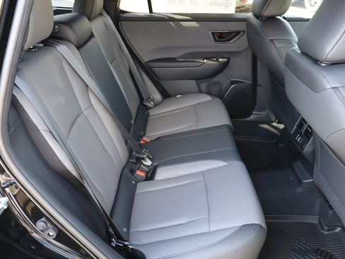 New 2026 Subaru Outback Premium w/ Premium/Limited Package image 18