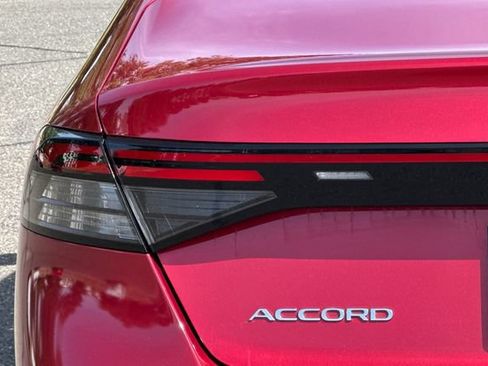 Used 2024 Honda Accord EX image 45