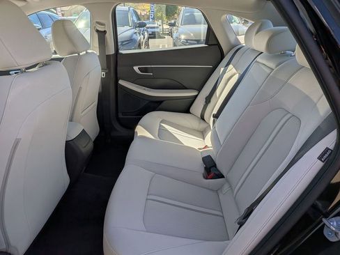 New 2026 Hyundai Sonata SEL image 28