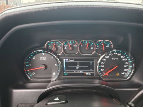 Used 2017 GMC Sierra 1500 SLT w/ SLT Premium Package image 25